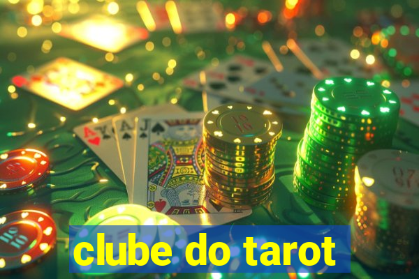 clube do tarot